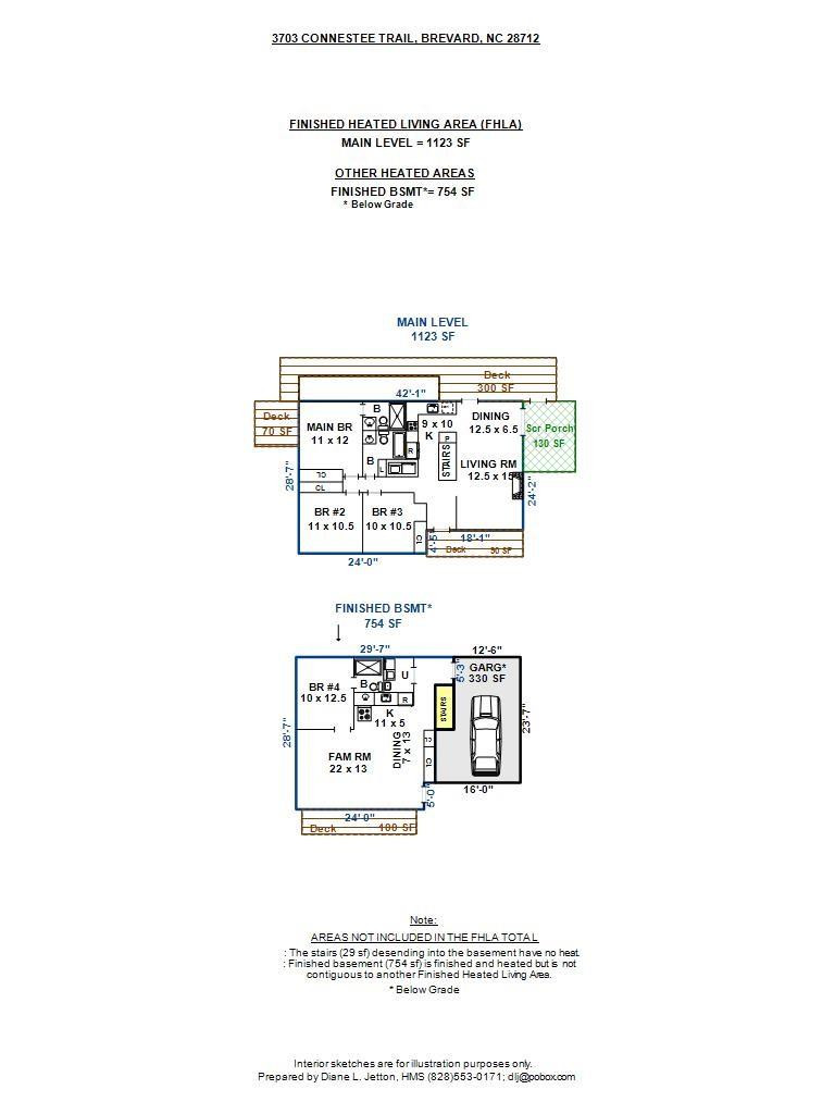 3703 Connestee Trail - Photo 35