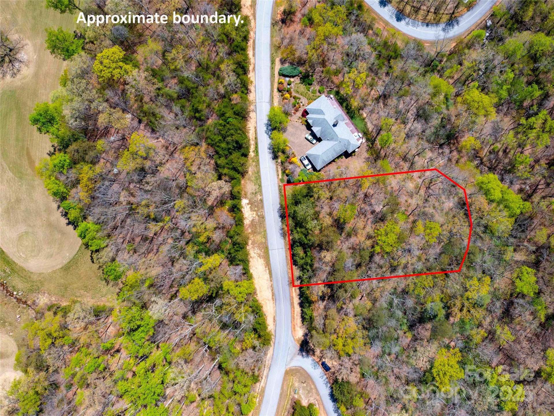 107 Deep Gap Road - Photo 2