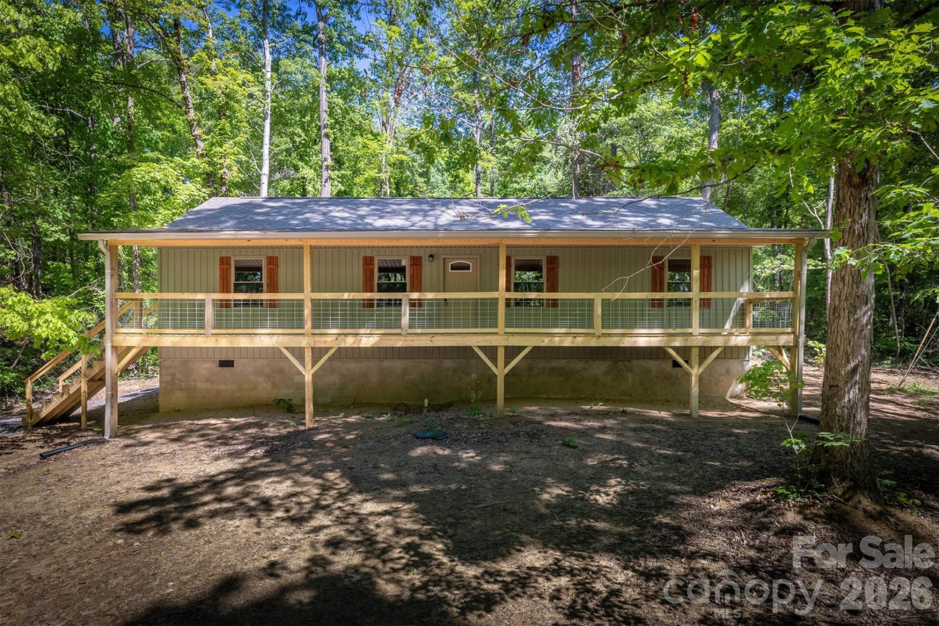 3161 Morganton Furniture Road - Photo 2