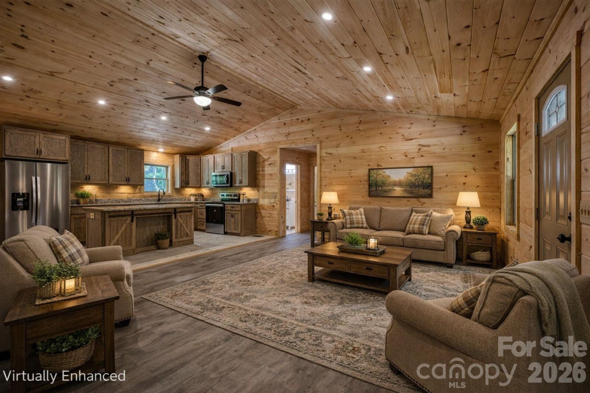 3161 Morganton Furniture Road - Photo 13