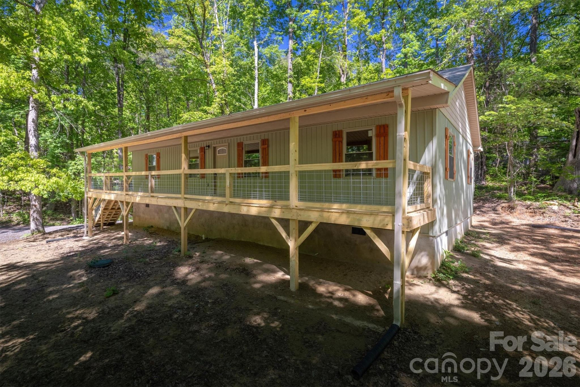 3161 Morganton Furniture Road - Photo 3