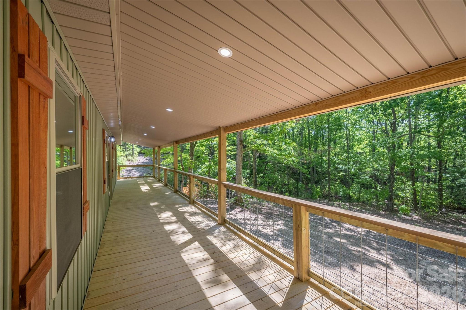 3161 Morganton Furniture Road - Photo 5