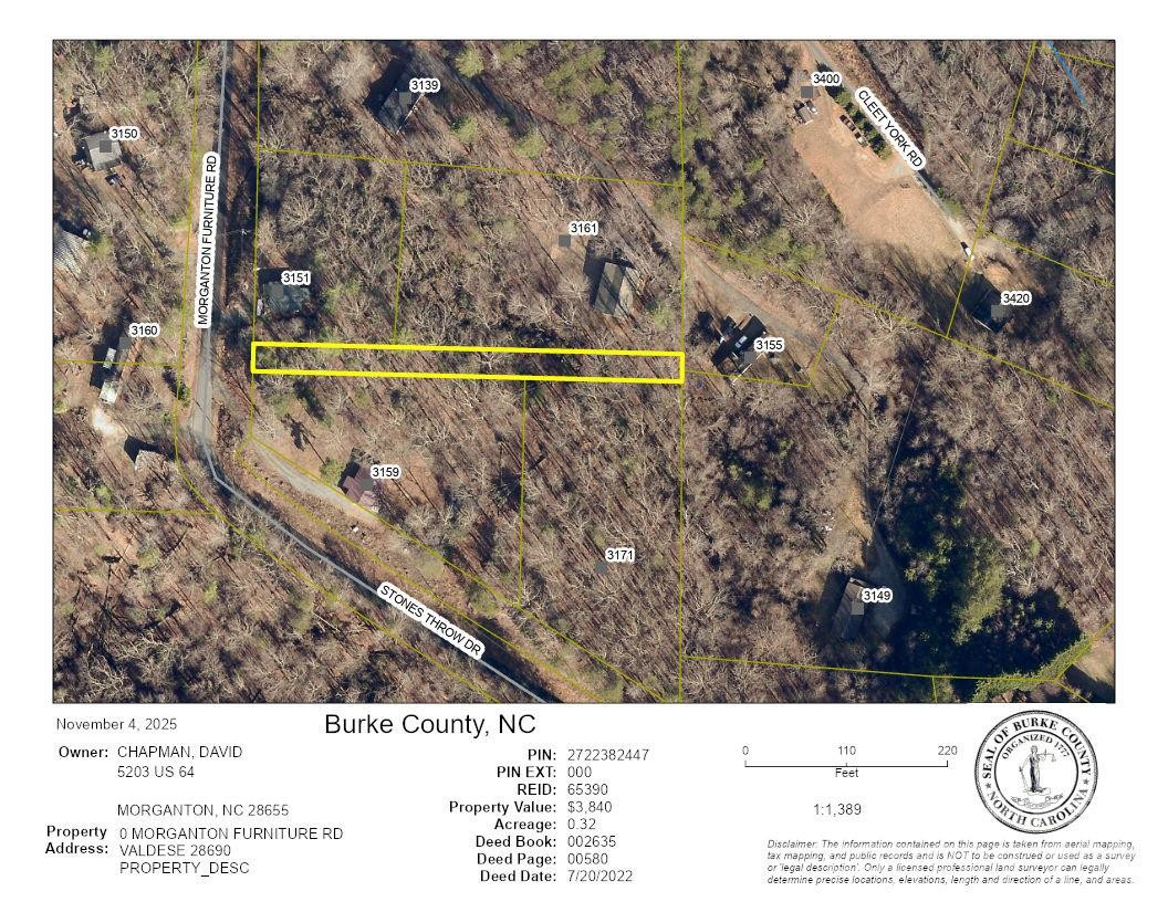 3161 Morganton Furniture Road - Photo 41