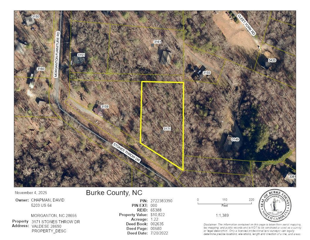 3161 Morganton Furniture Road - Photo 42