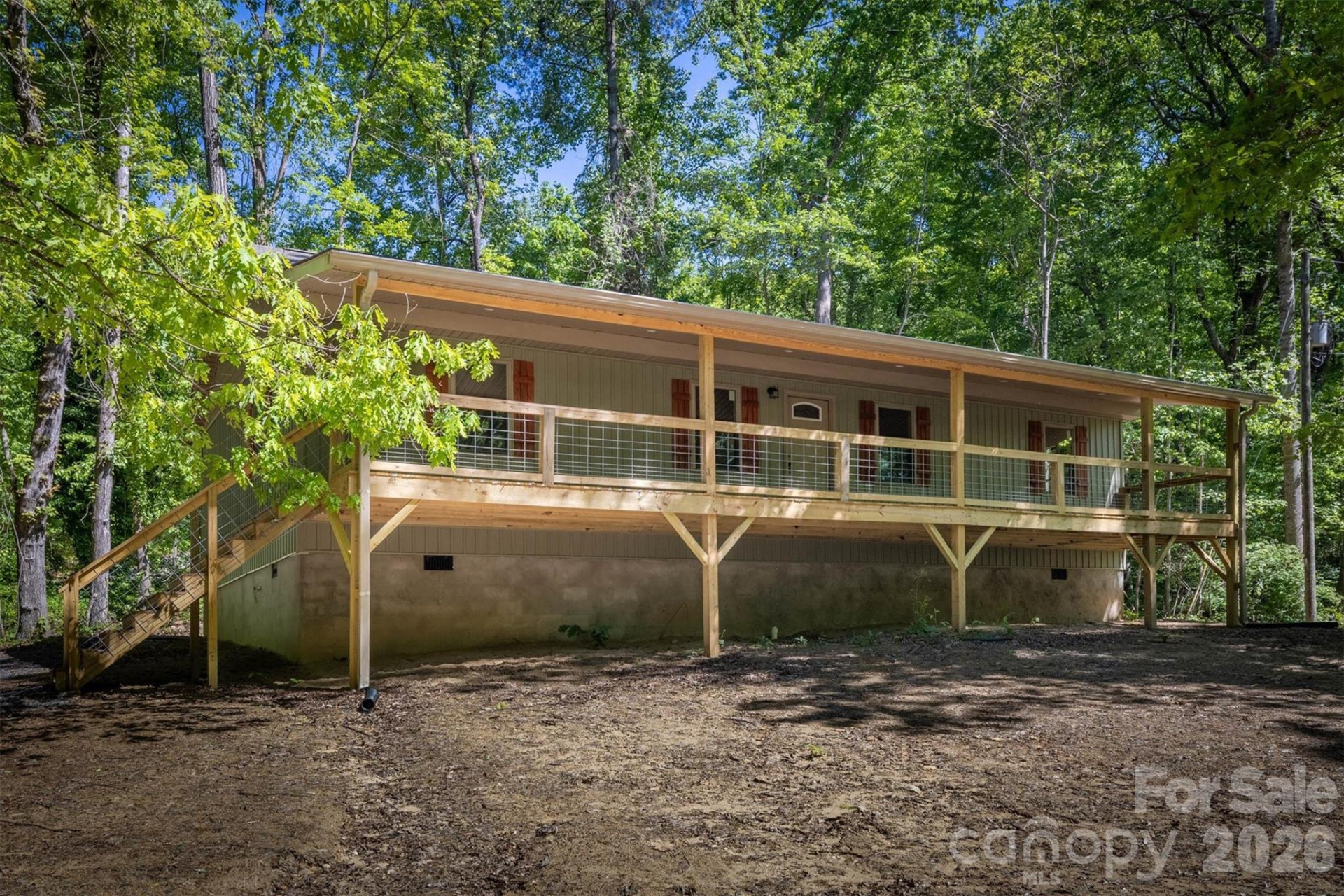 3161 Morganton Furniture Road - Photo 6