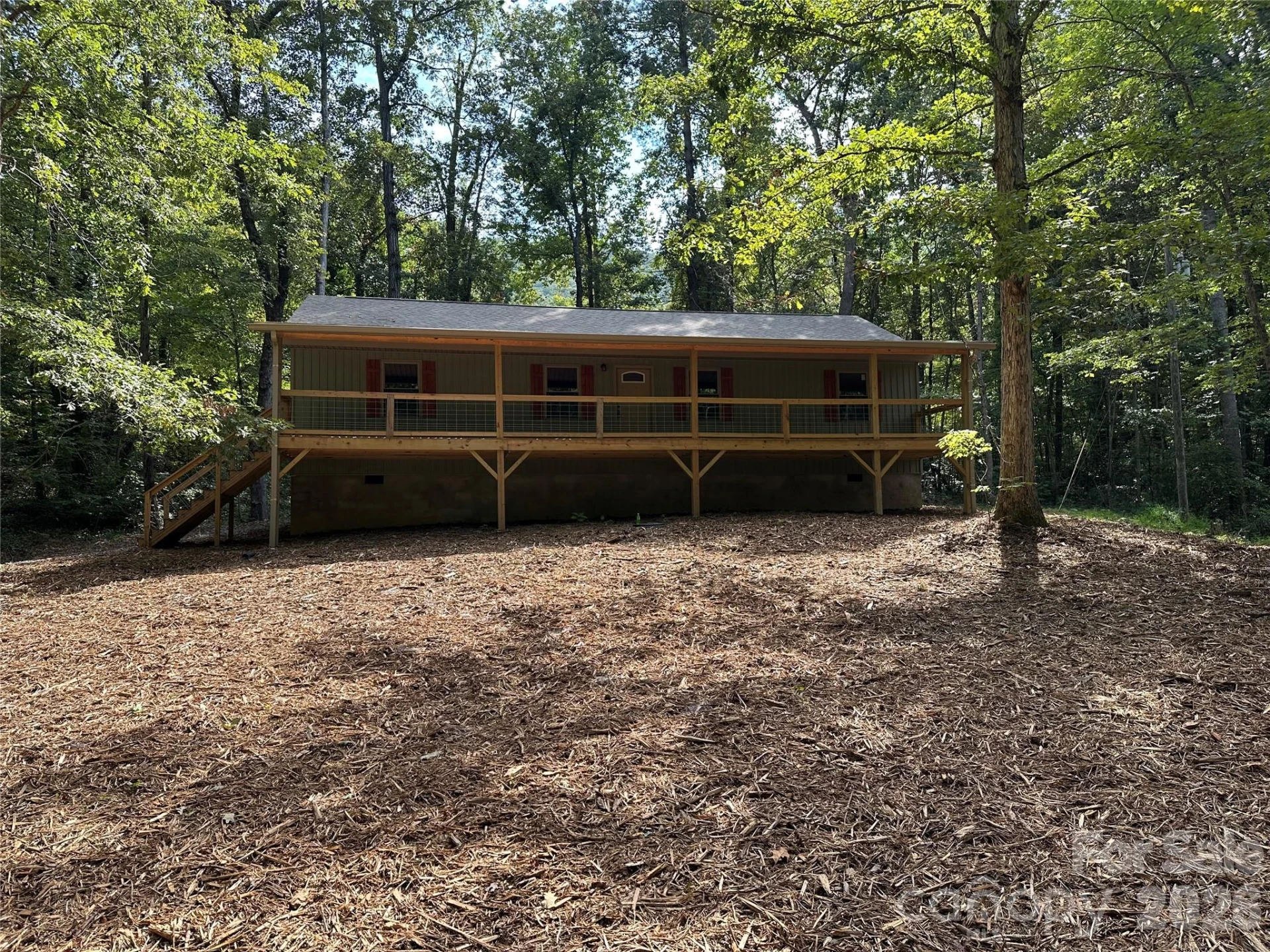 3161 Morganton Furniture Road - Photo 7