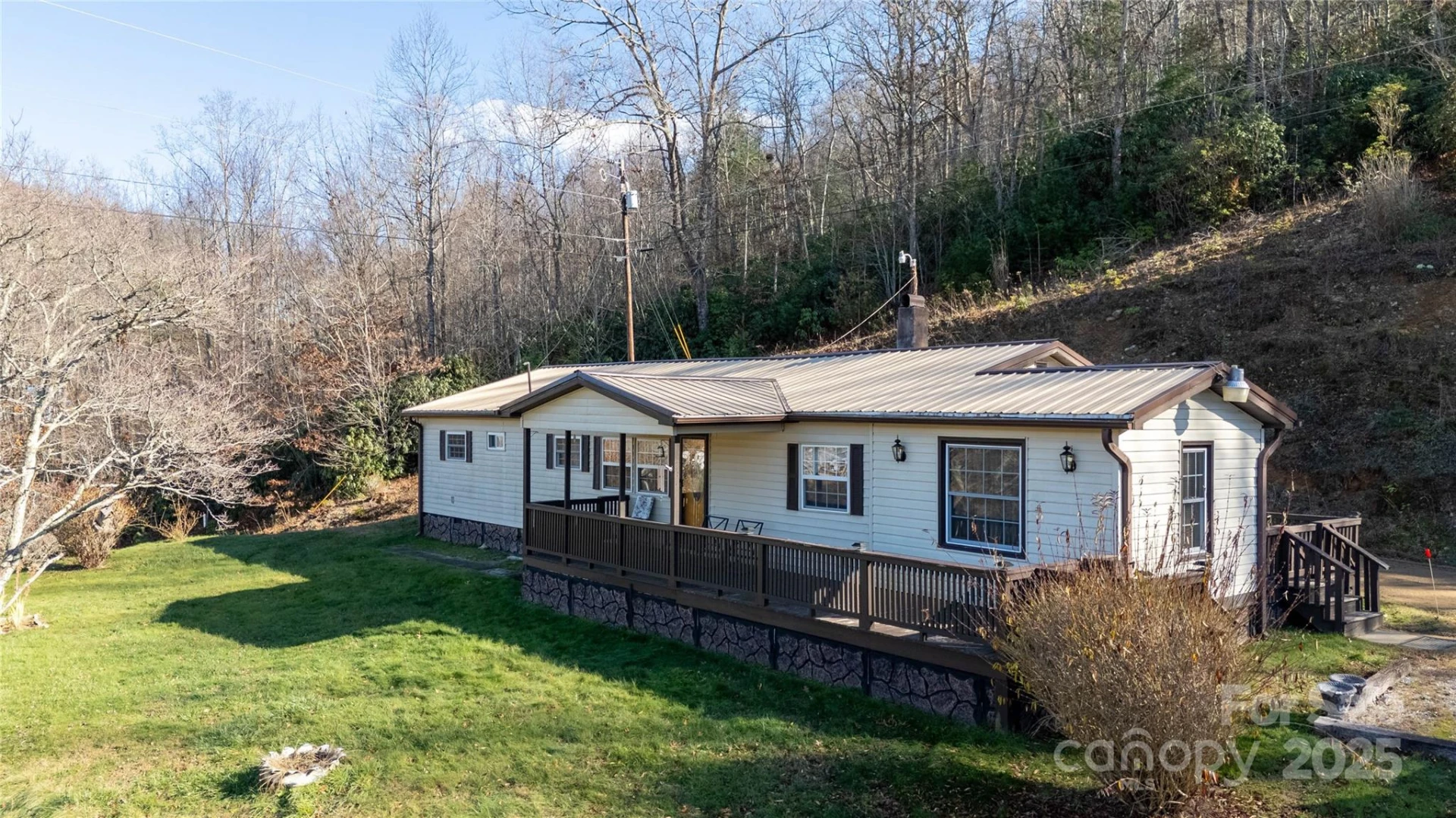 116 Welzie Atkins Drive