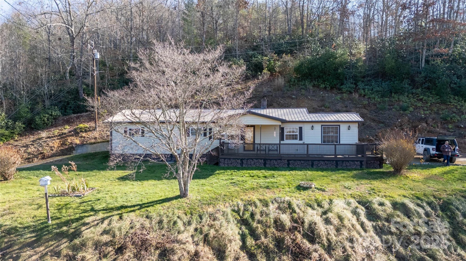 116 Welzie Atkins Drive - Photo 2