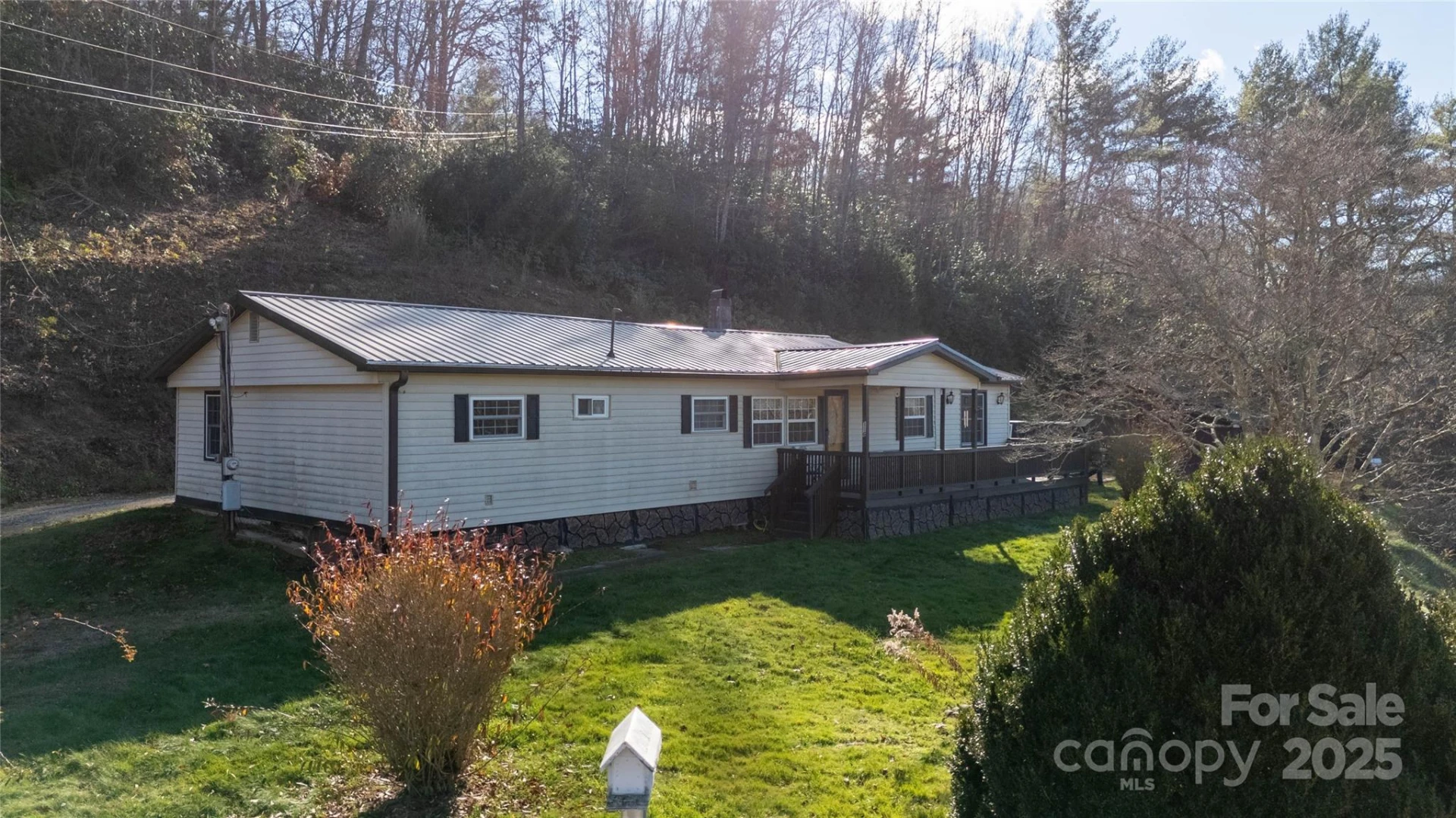 116 Welzie Atkins Drive - Photo 3