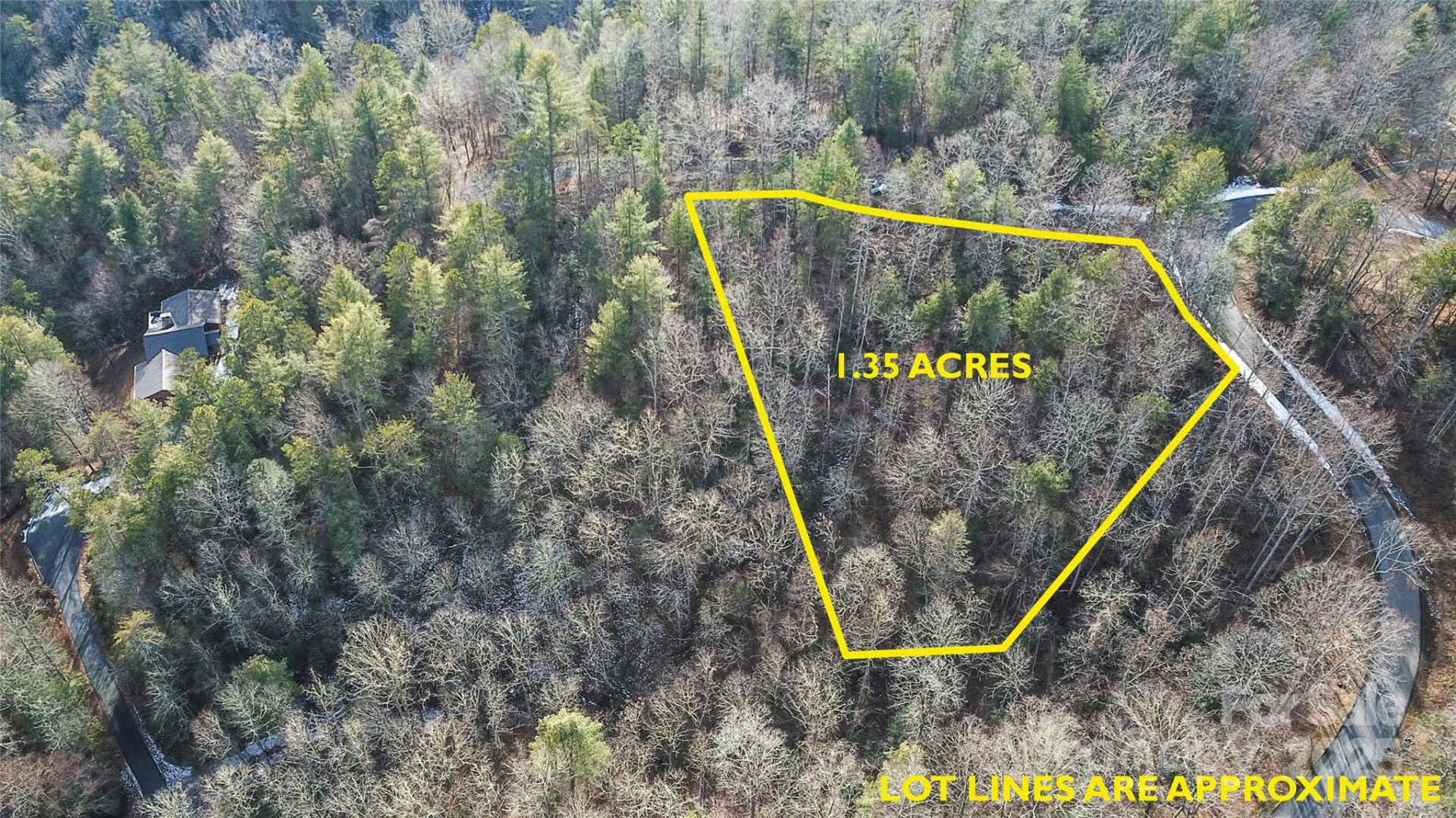 0000 Stepp Ridge Court - Photo 2