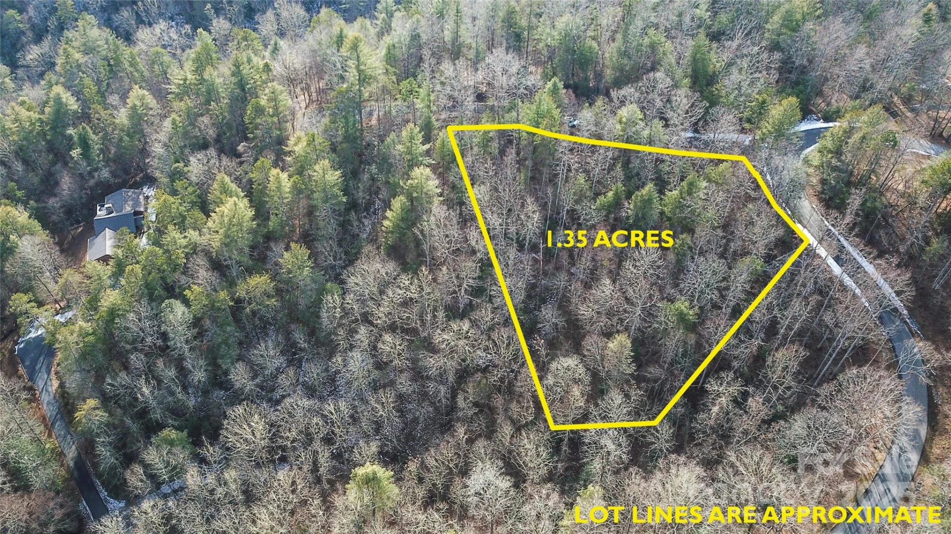0000 Stepp Ridge Court - Photo 2