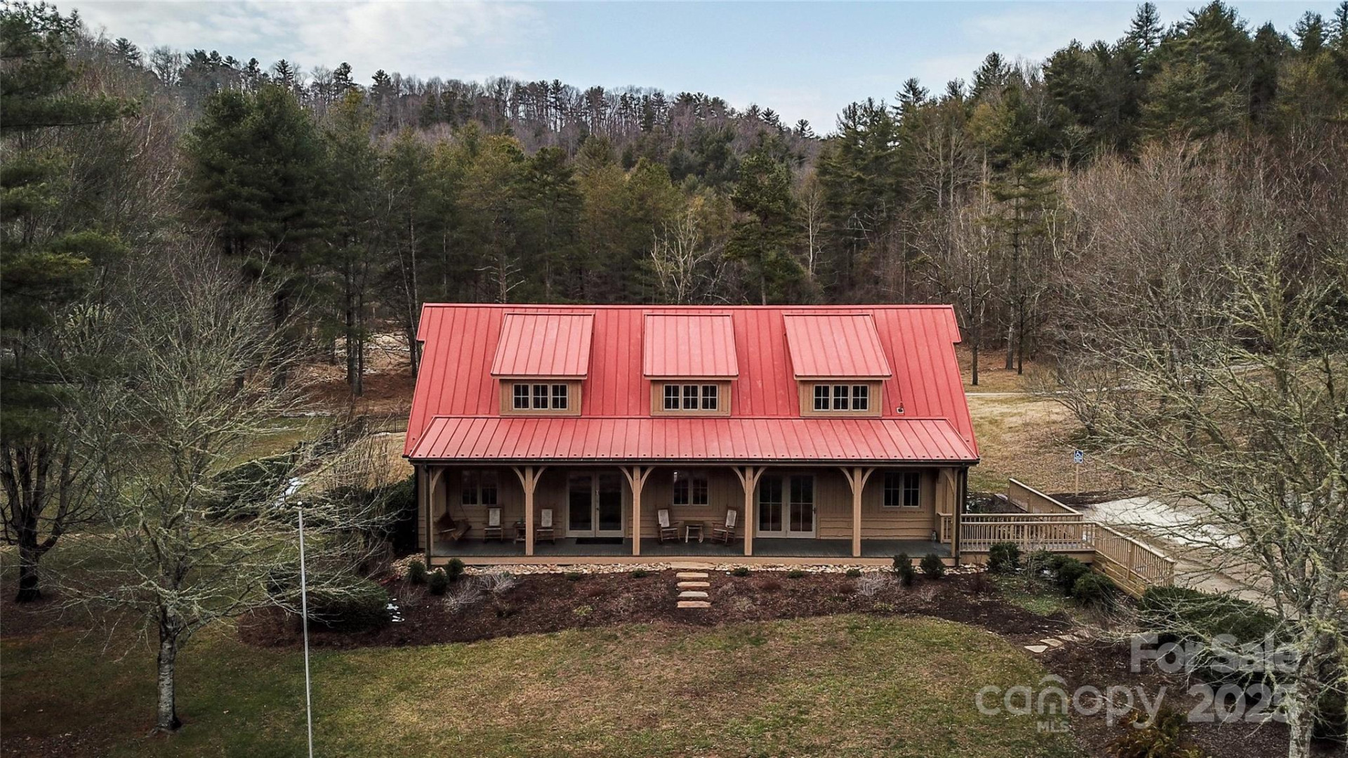 0000 Stepp Ridge Court - Photo 11