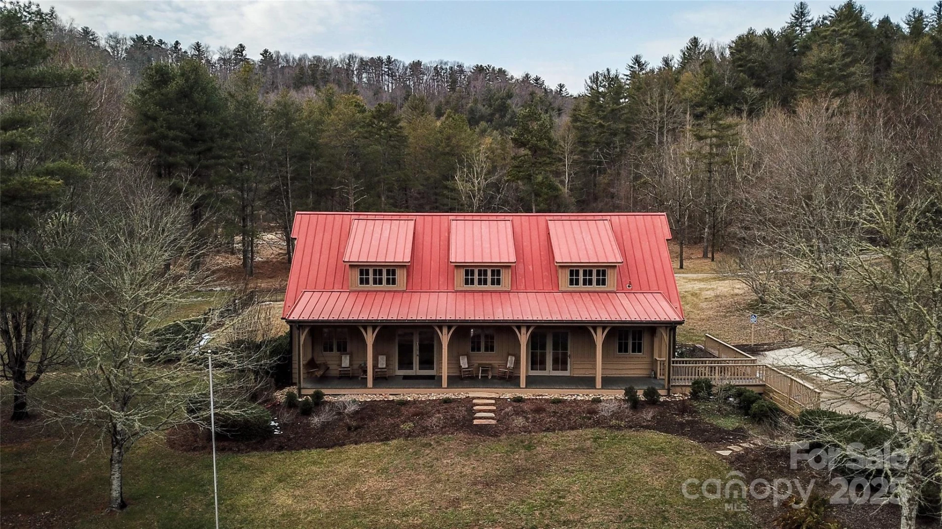 0000 Stepp Ridge Court - Photo 11