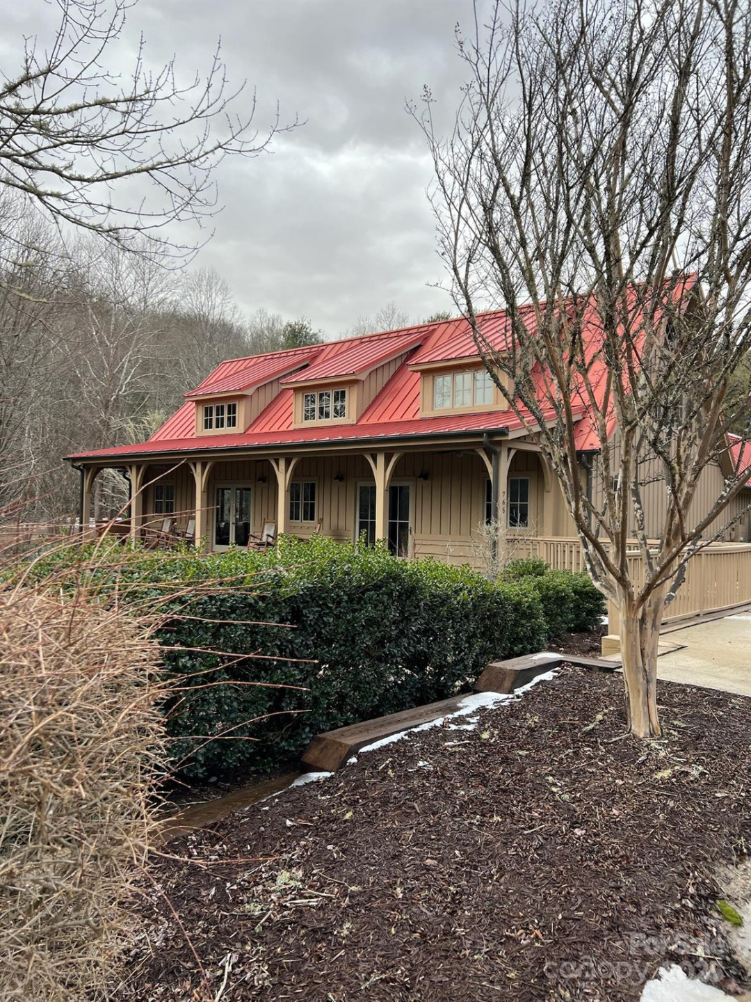 0000 Stepp Ridge Court - Photo 12