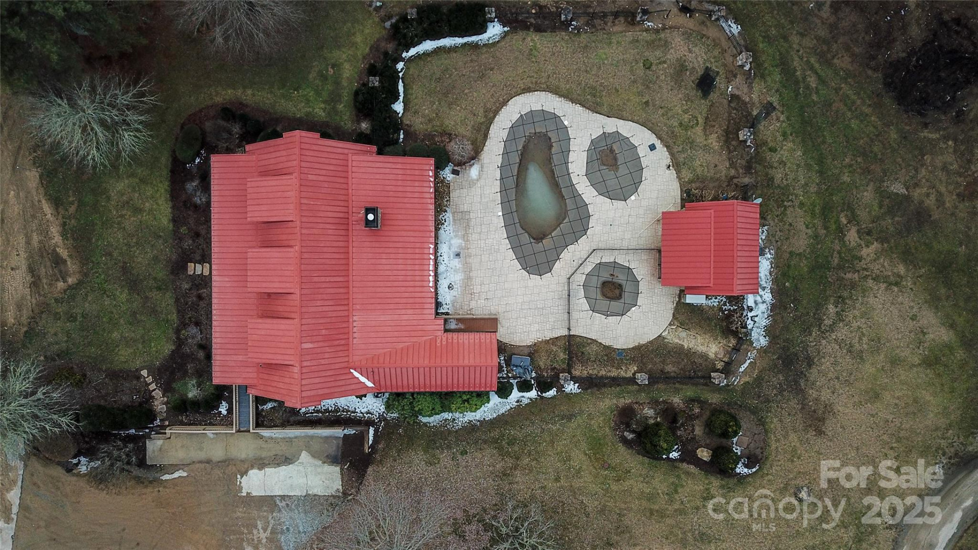 0000 Stepp Ridge Court - Photo 15