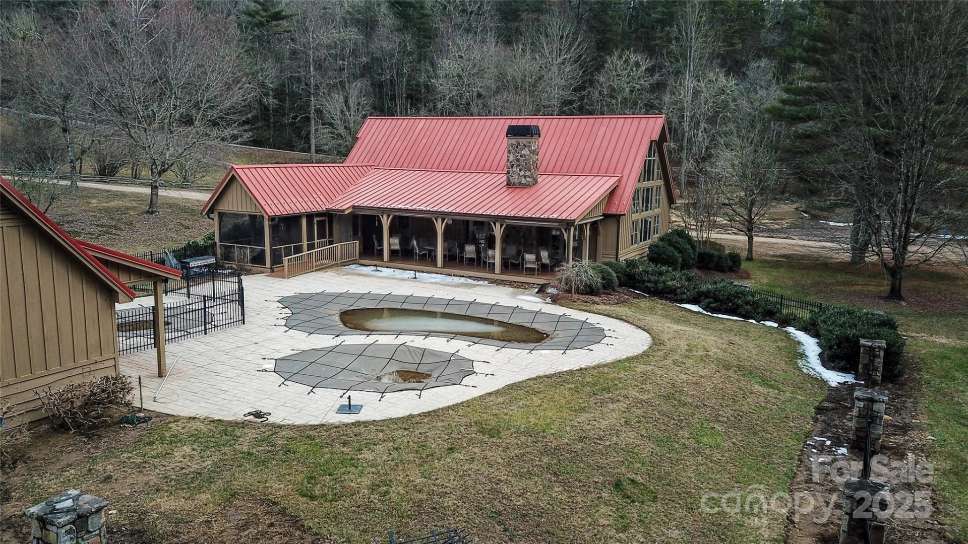0000 Stepp Ridge Court - Photo 16