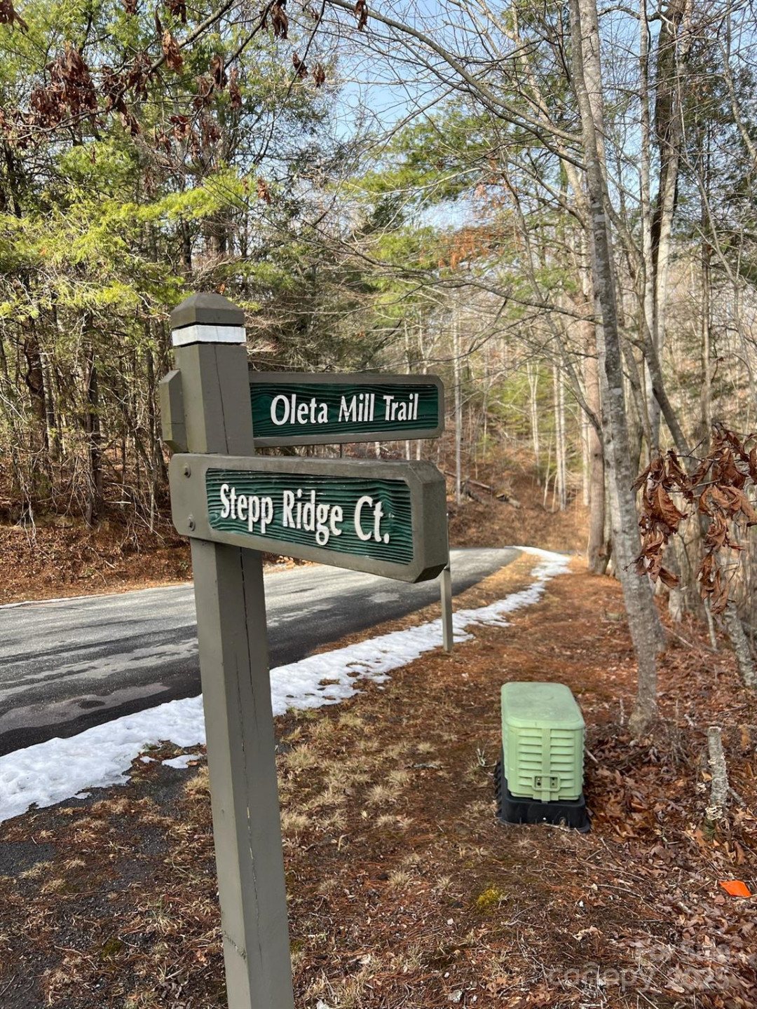 0000 Stepp Ridge Court - Photo 22