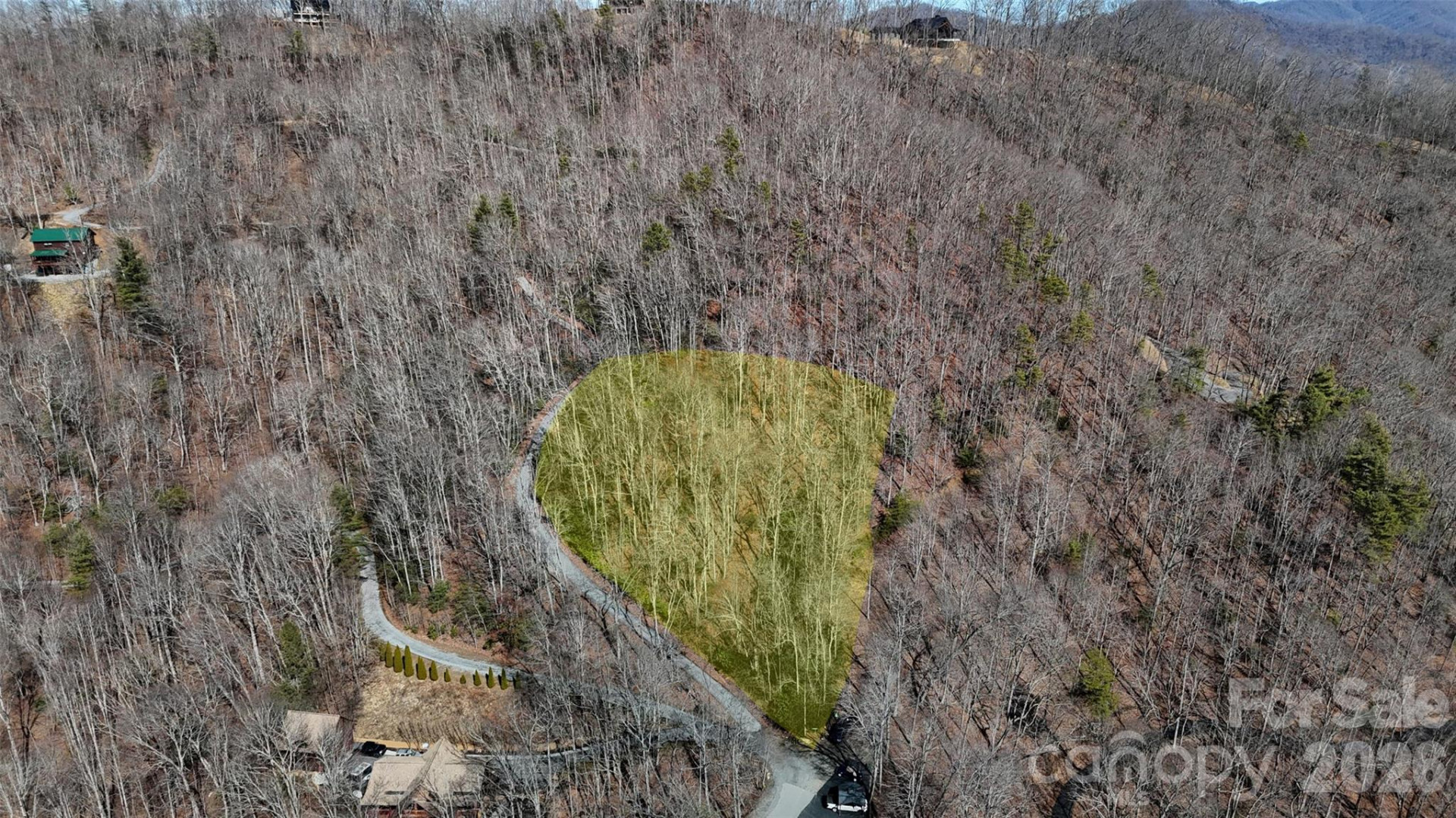 Lot 11 Bernies Trail - Photo 7