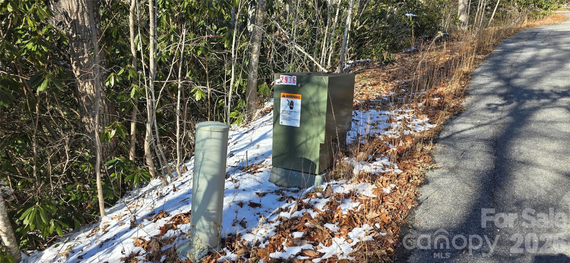 Lot 11 Bernies Trail - Photo 8