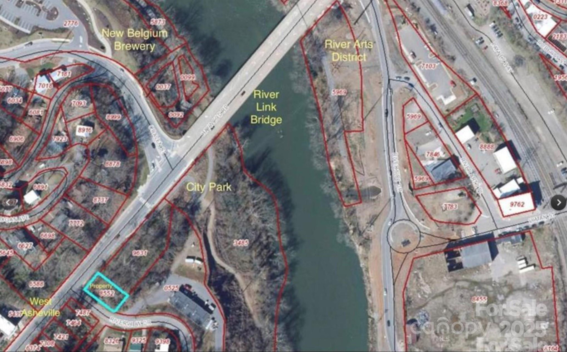 99999 Haywood Road - Photo 2