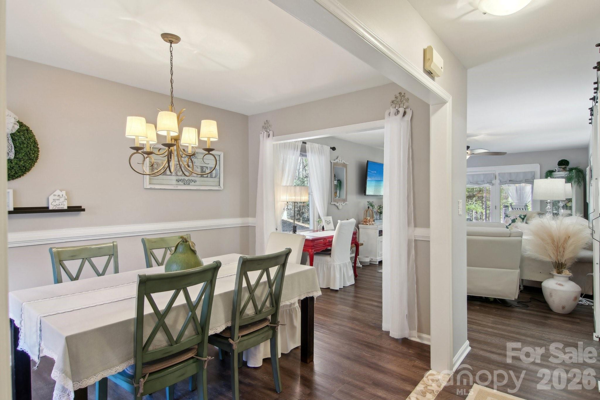 6 Calico Lane - Photo 4