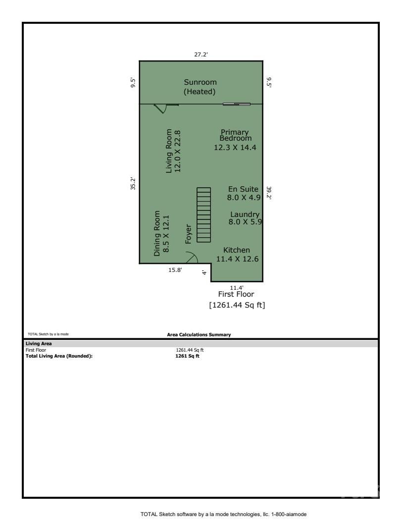 6 Calico Lane - Photo 47