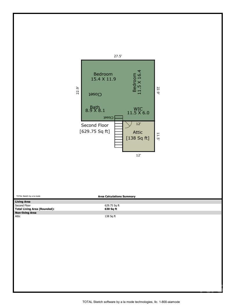 6 Calico Lane - Photo 48