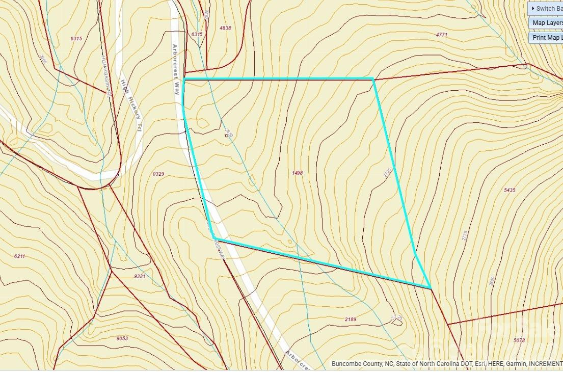 1248 Arborcrest Way #46 - Photo 8