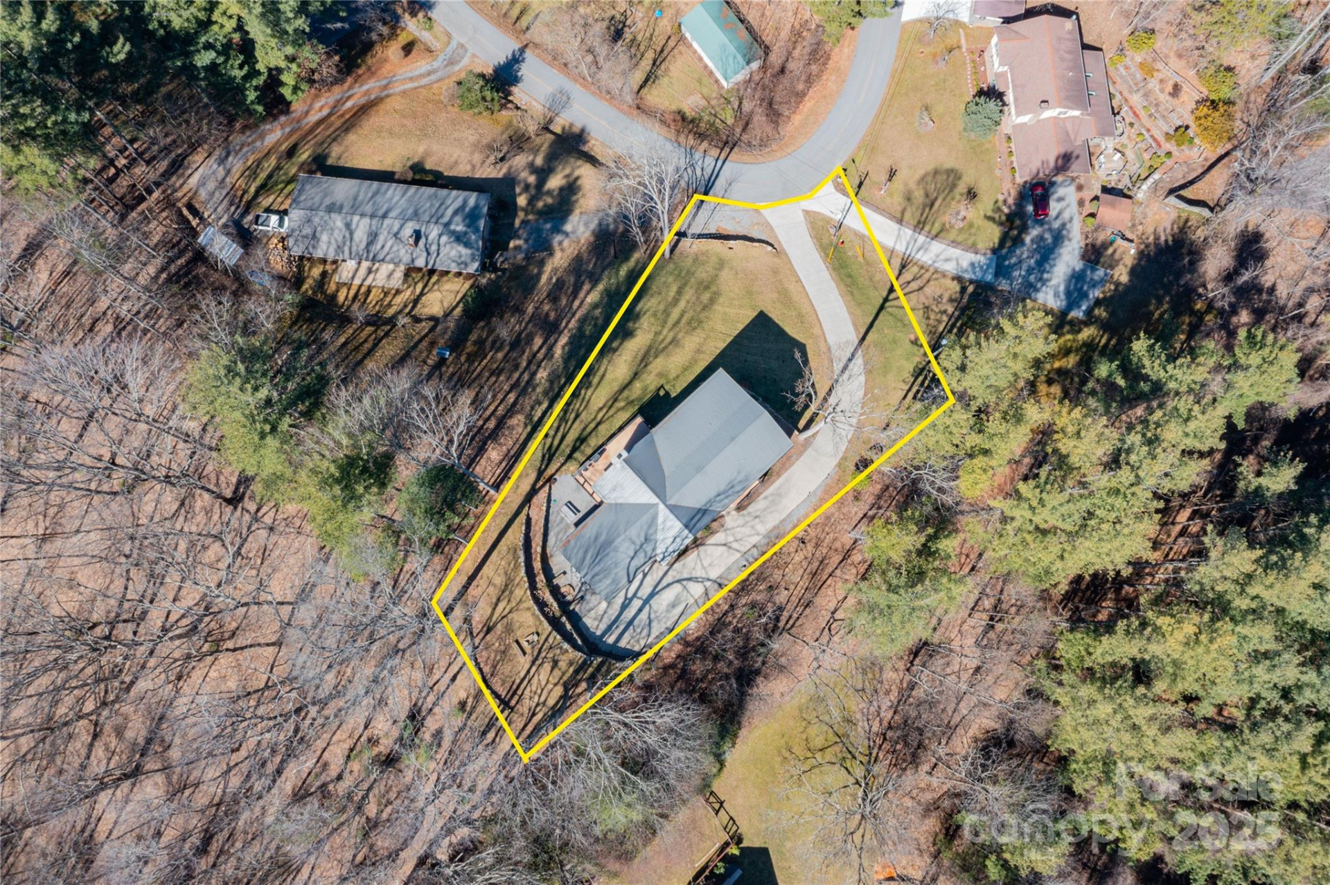 600 Pinewood Drive - Photo 43