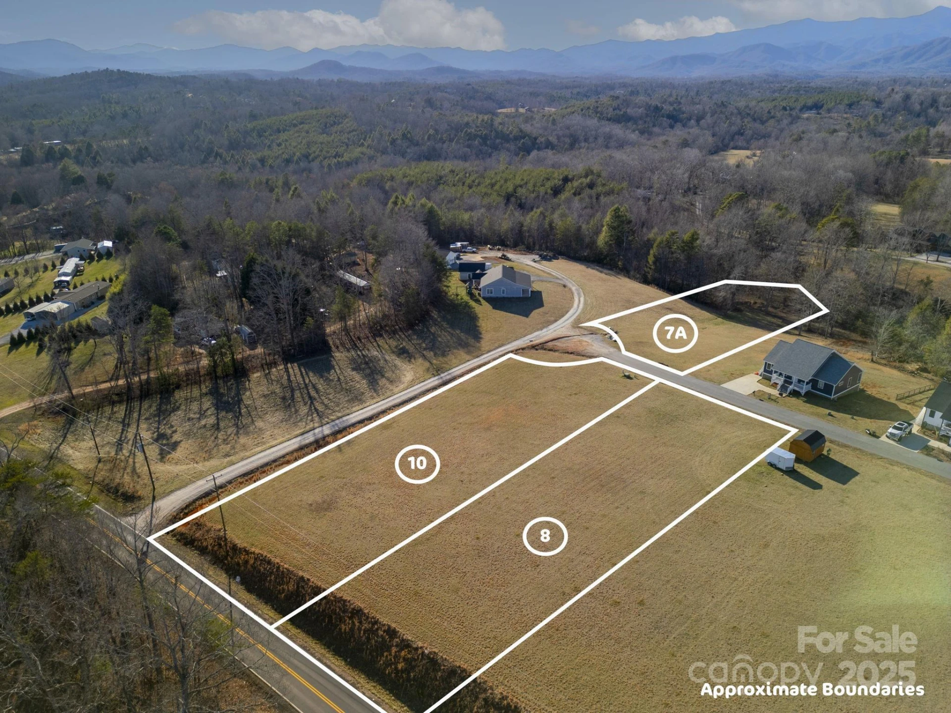 81 Grace Estates Drive