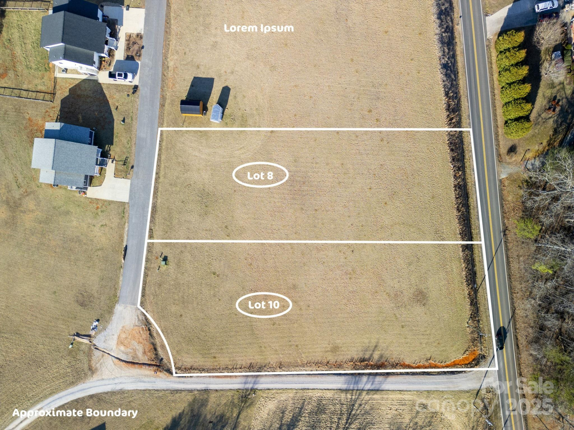 81 Grace Estates Drive - Photo 2