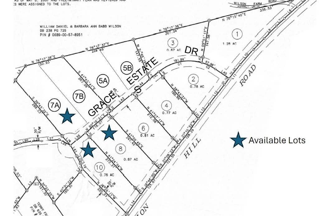 81 Grace Estates Drive - Photo 5