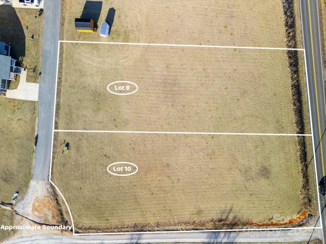 125 Grace Estates Drive