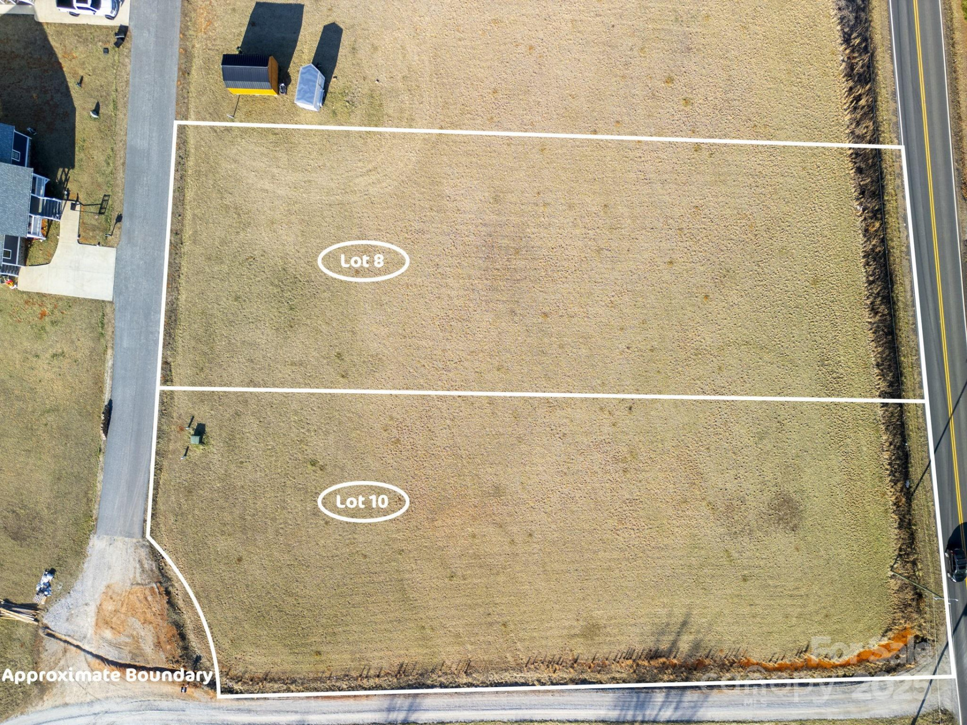 125 Grace Estates Drive