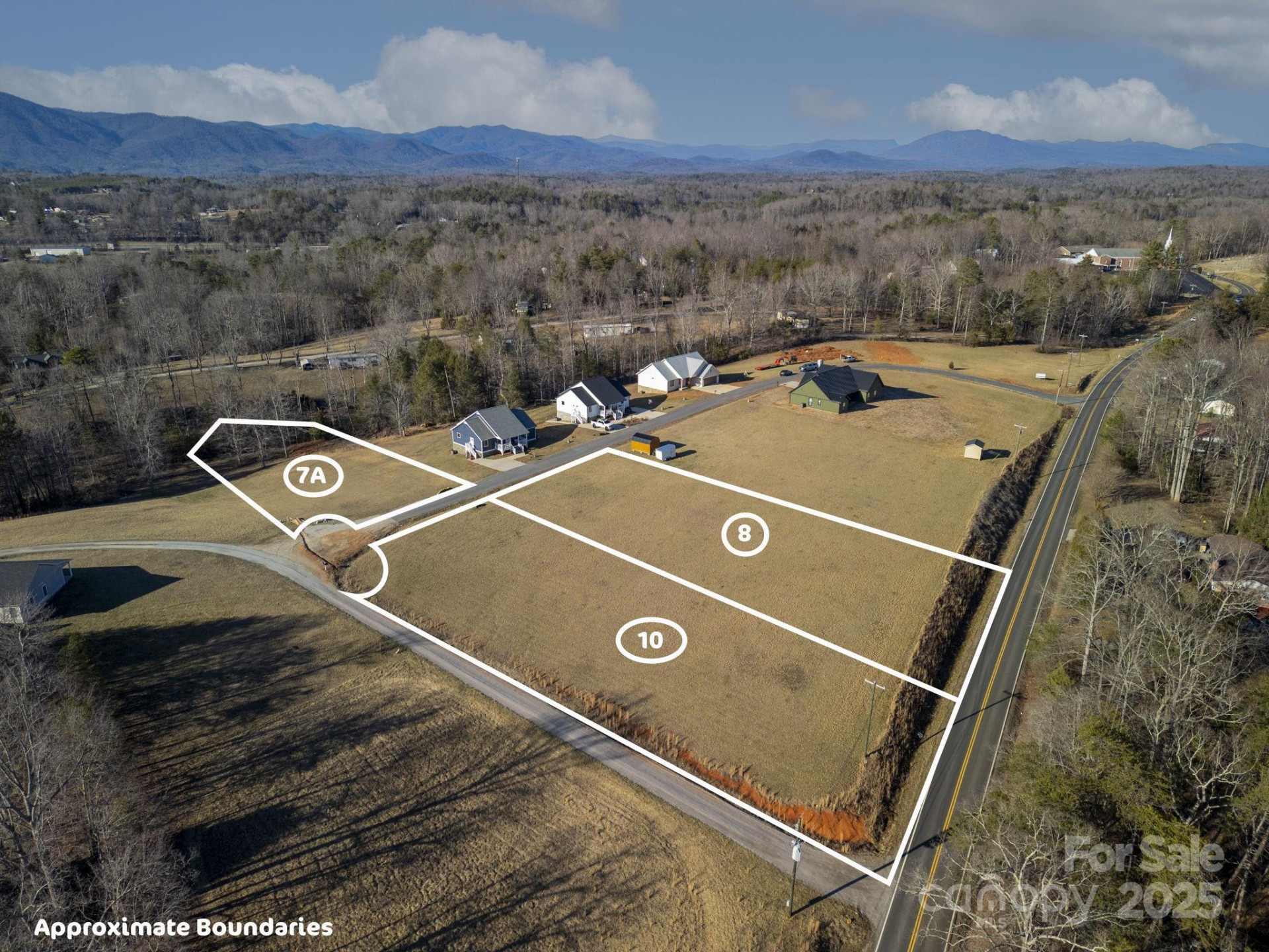 125 Grace Estates Drive - Photo 4