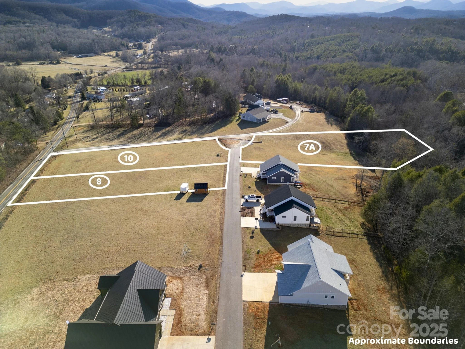 125 Grace Estates Drive - Photo 5