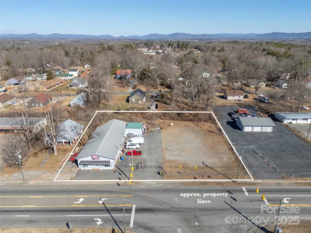 429 Main Street, Spindale, NC, 28160