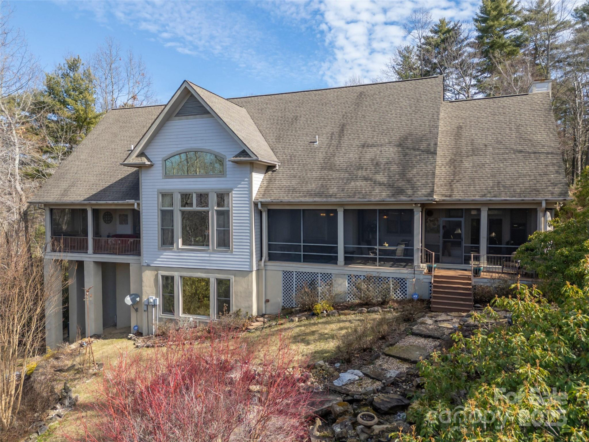 149 Thrashing Rock Drive - Photo 41