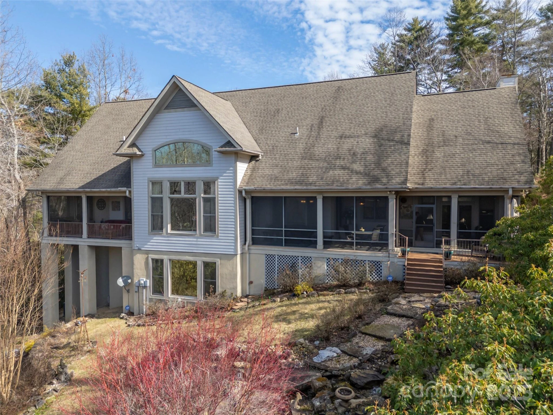 149 Thrashing Rock Drive - Photo 41