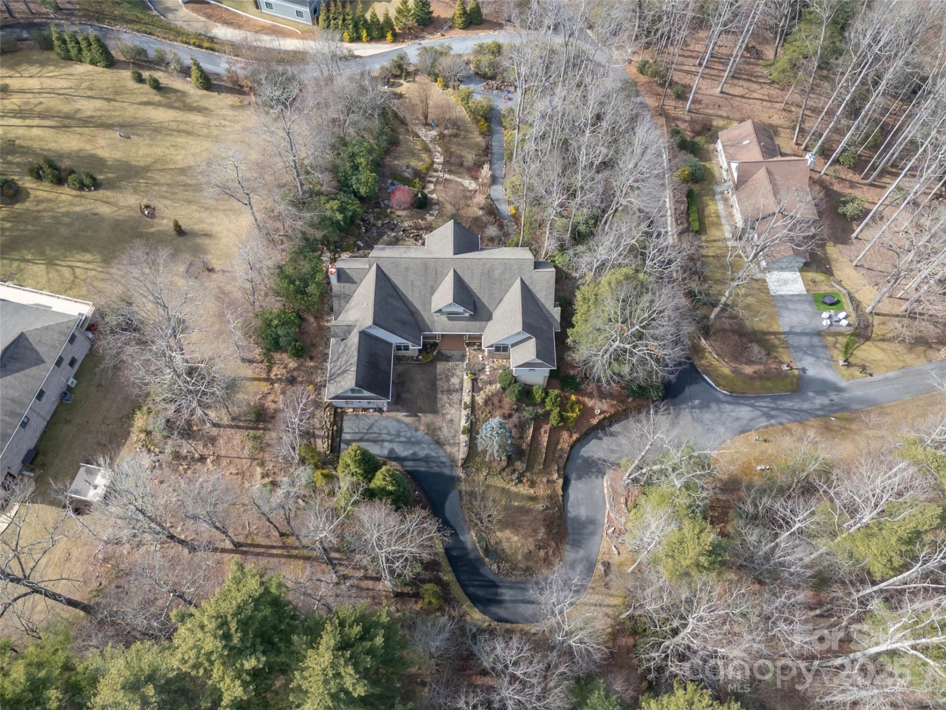 149 Thrashing Rock Drive - Photo 43