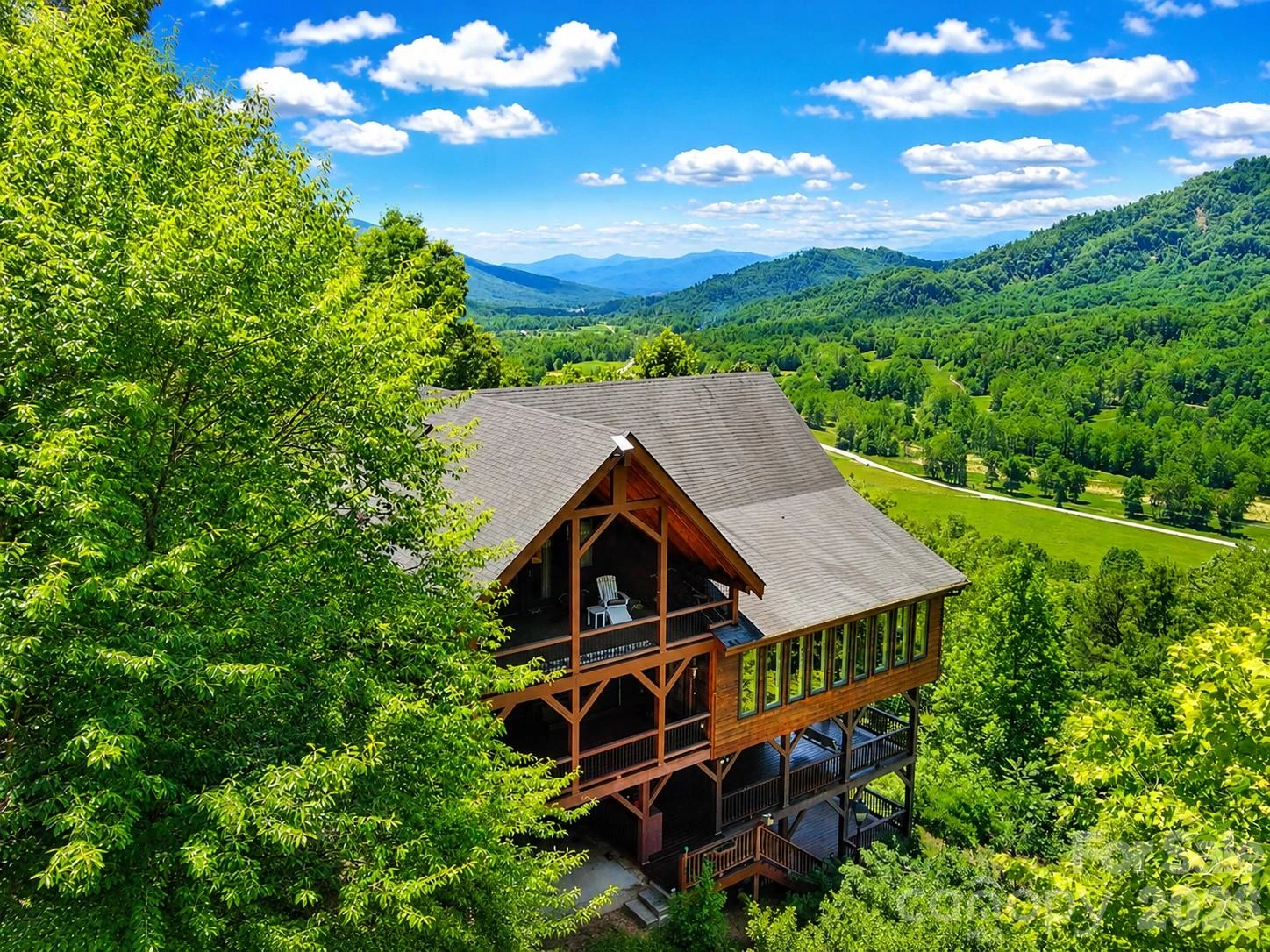 60 Valley View Drive