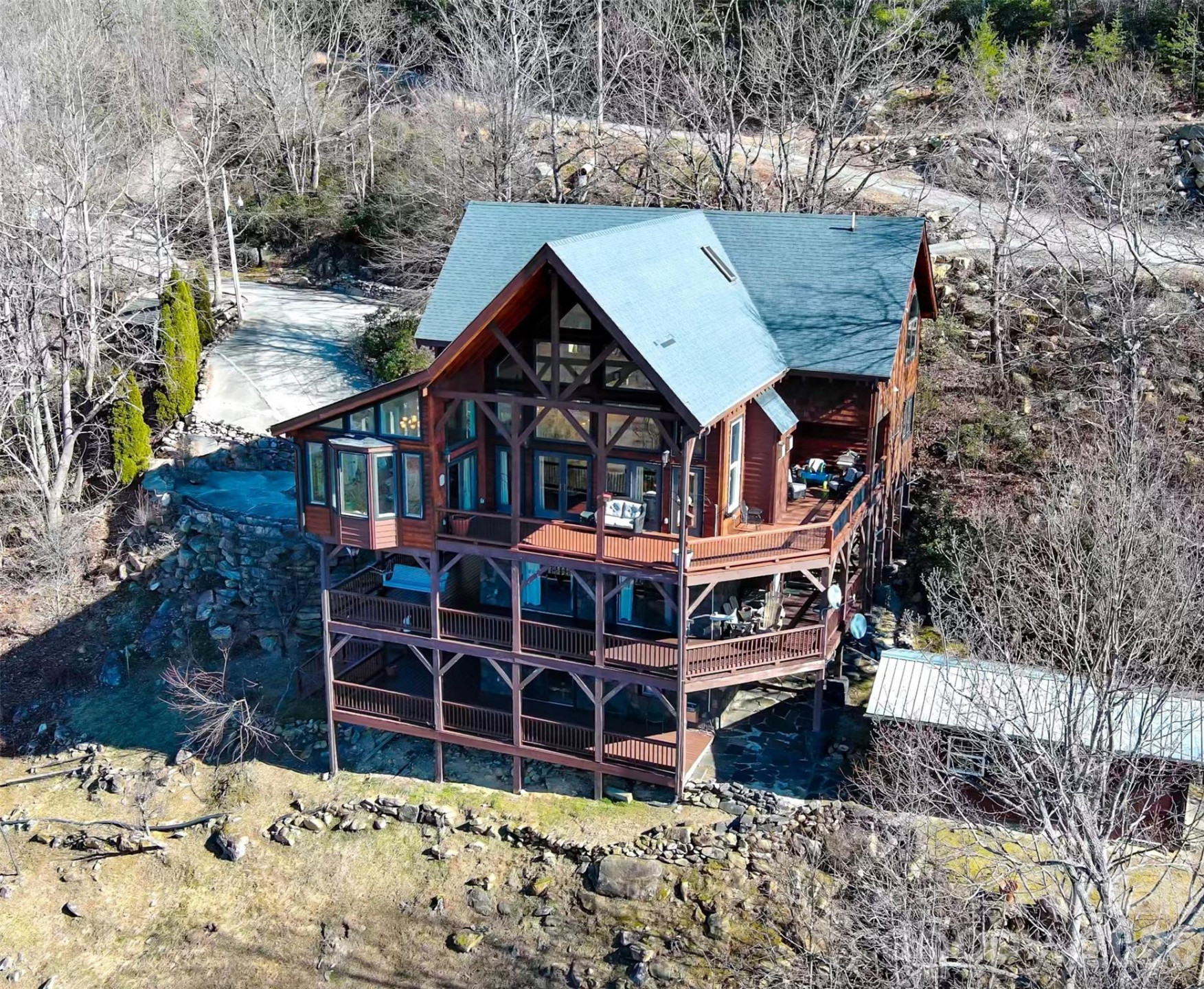 60 Valley View Drive - Photo 3