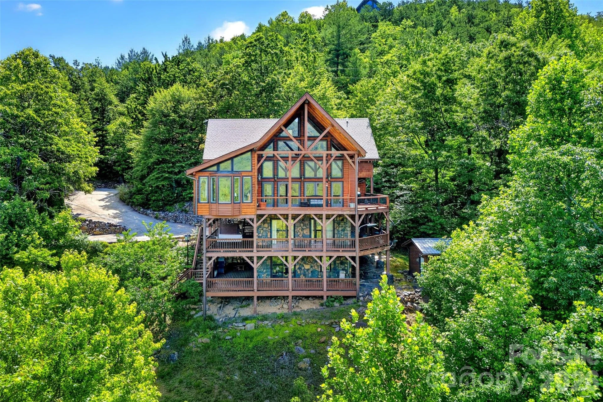60 Valley View Drive - Photo 4