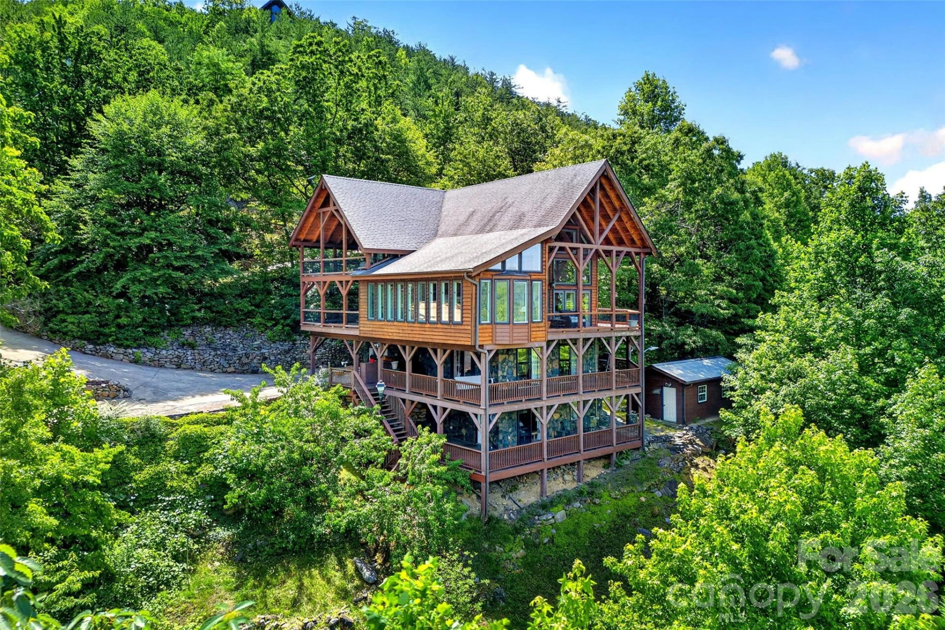 60 Valley View Drive - Photo 5
