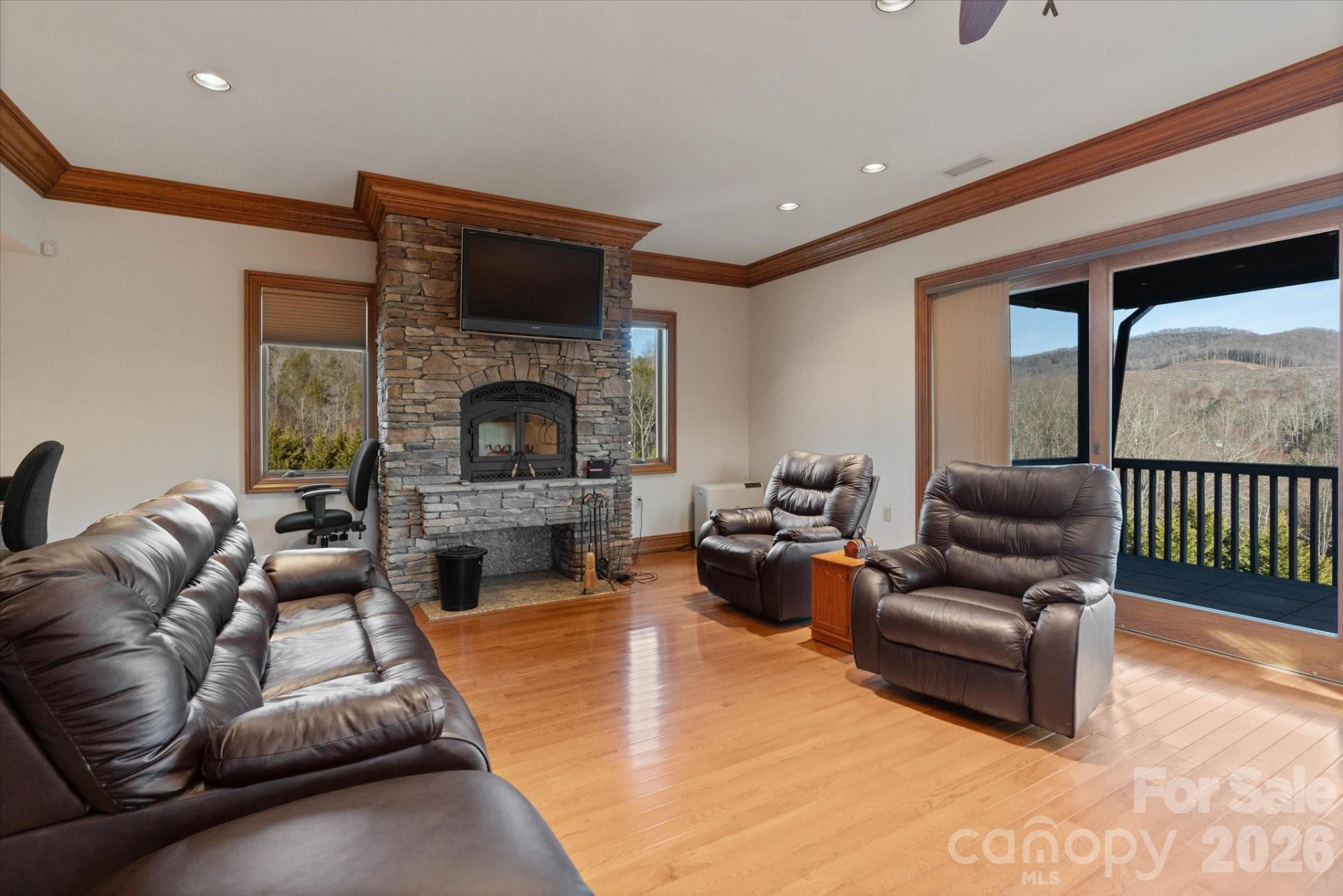 151 Pine Ridge Road - Photo 45