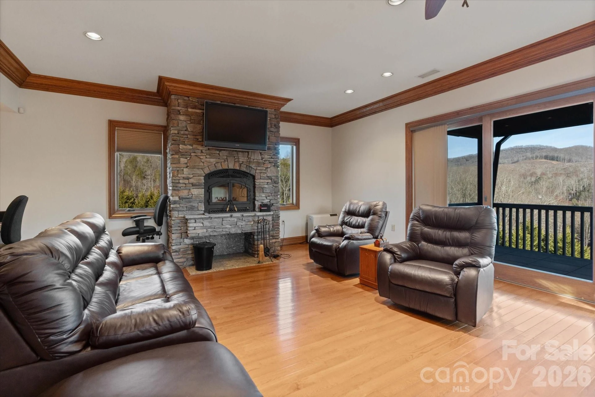 151 Pine Ridge Road - Photo 45