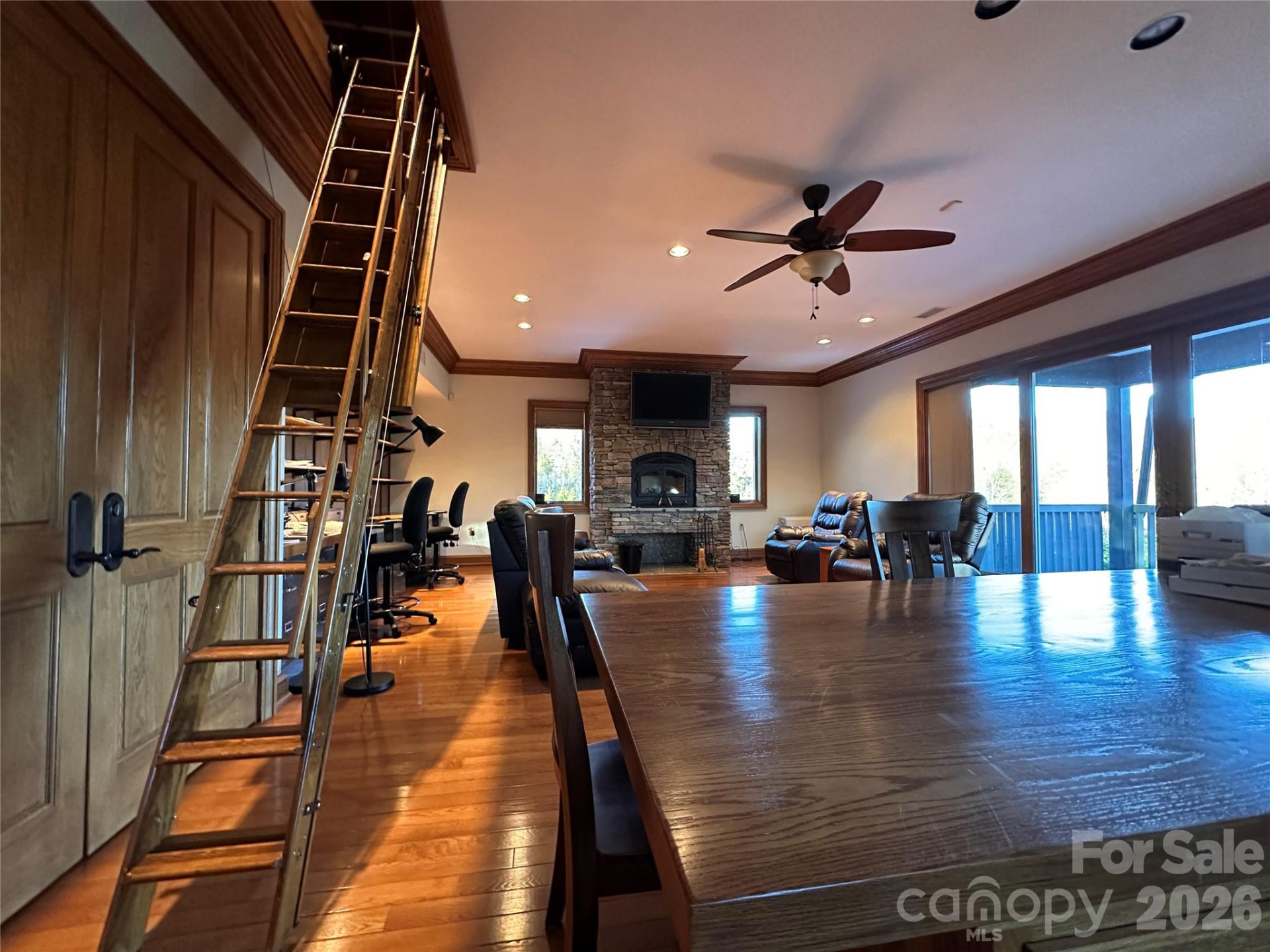 151 Pine Ridge Road - Photo 47