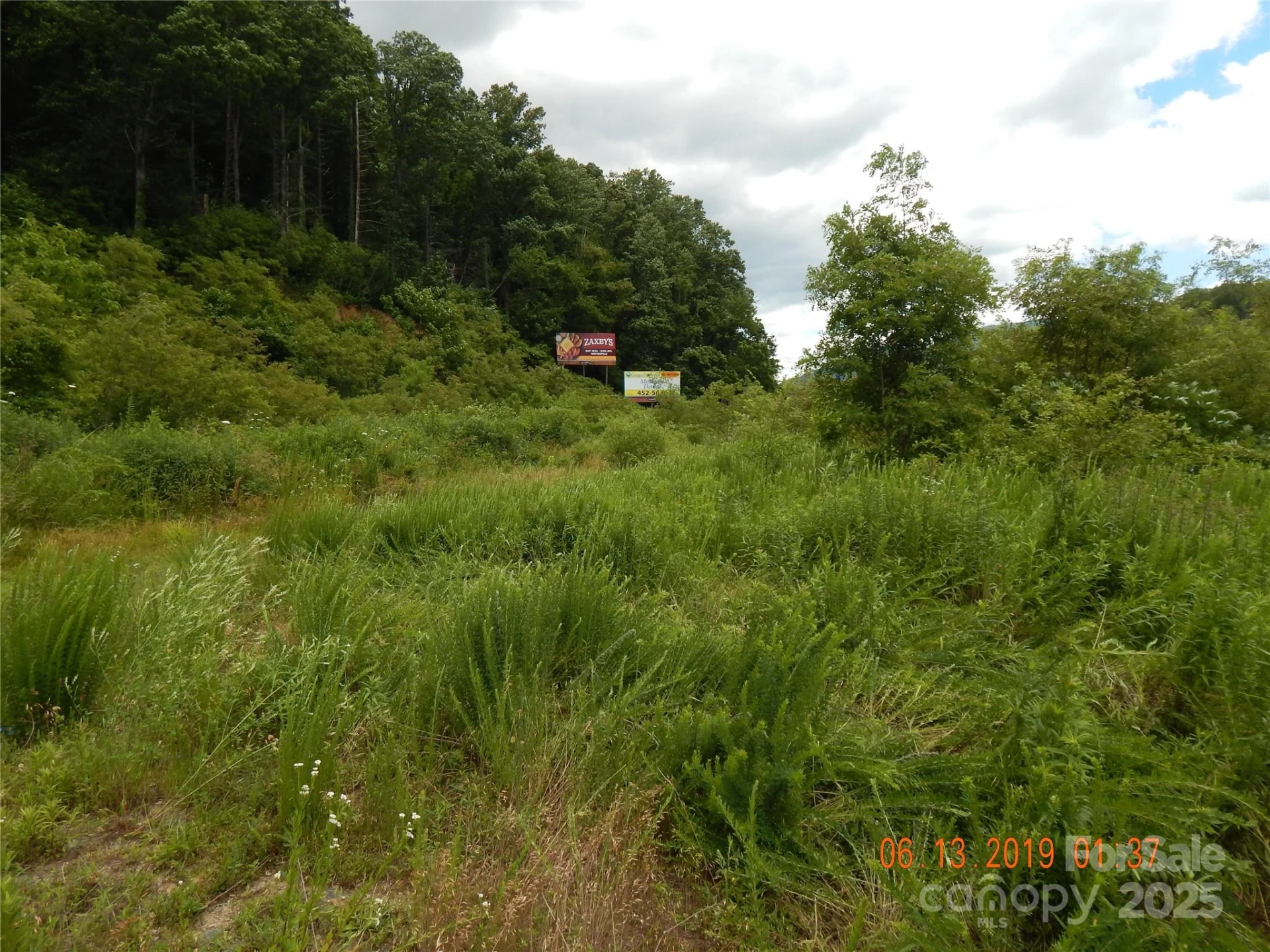 00 Great Smoky Mountain Expy Highway #8039