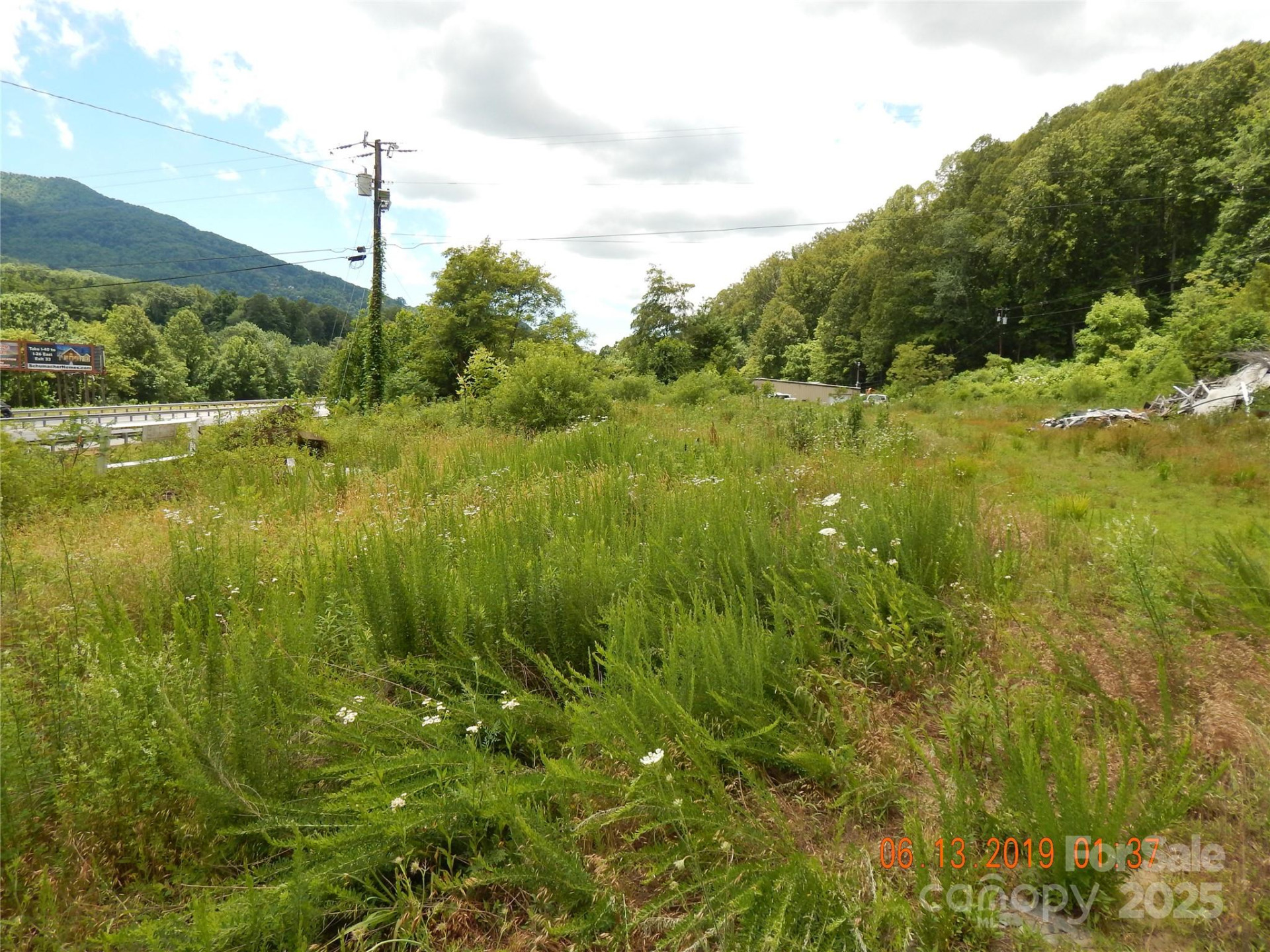 00 Great Smoky Mountain Expy Highway #8039 - Photo 2