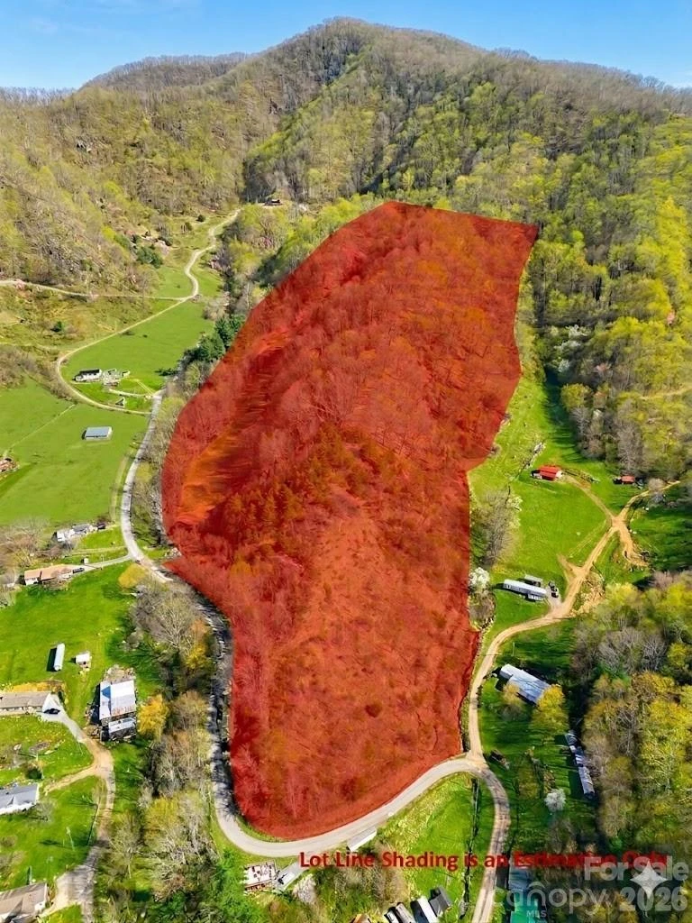 00 Wilson Cove Road